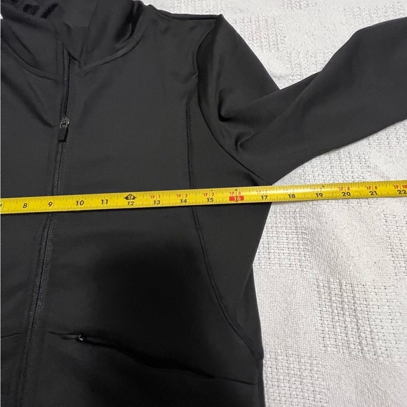 BSP sweatshirt long sleeve black size small - Picture 7 of 9